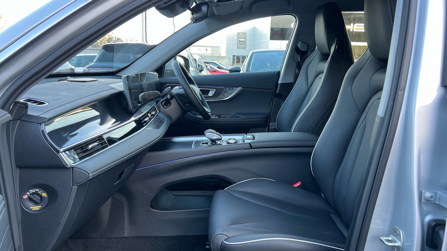 Used Chery Tiggo 7 2025 for sale - 77154496: Photo 10