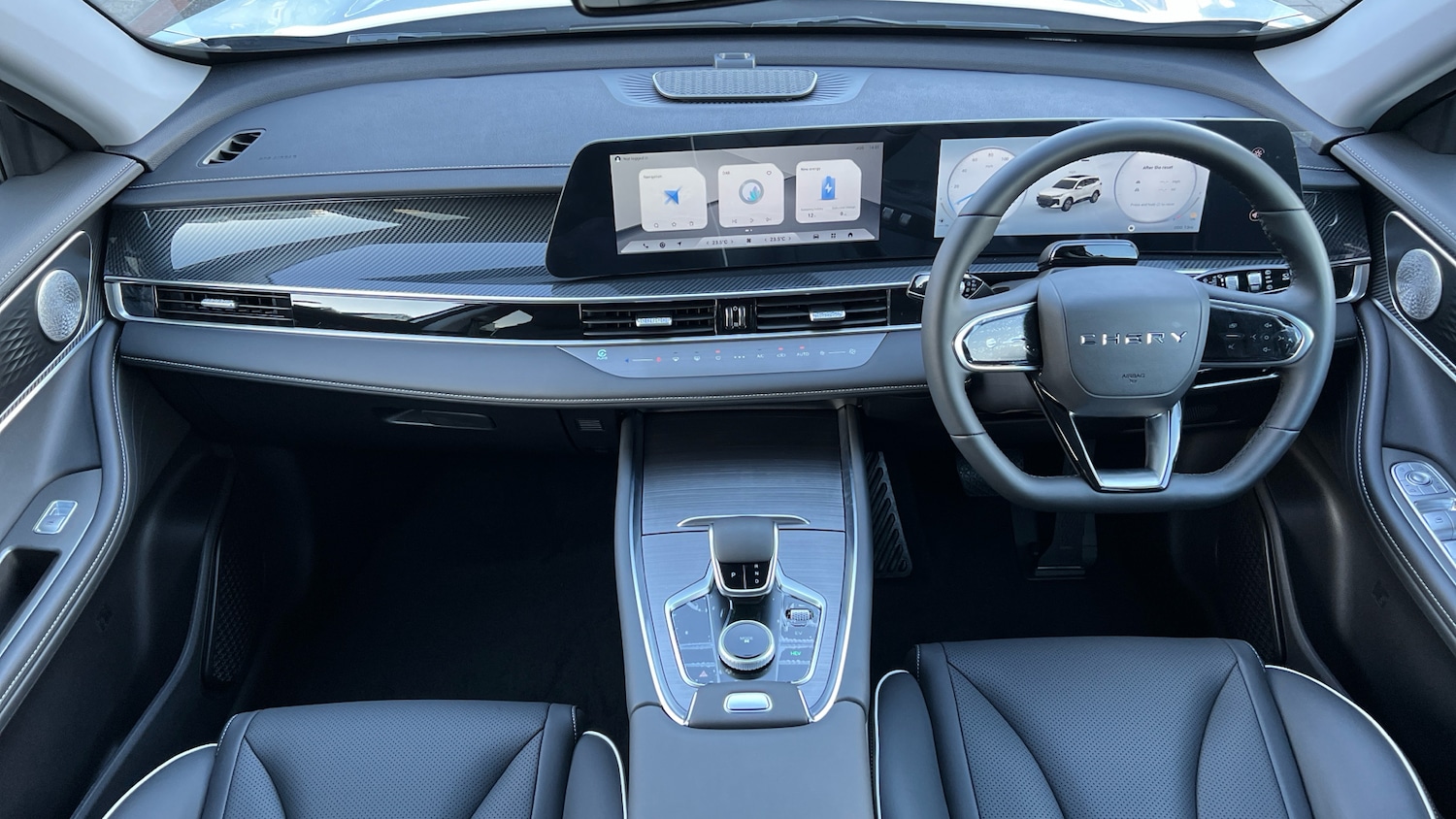 Used Chery Tiggo 7 2025 for sale - 77154496: Photo 11