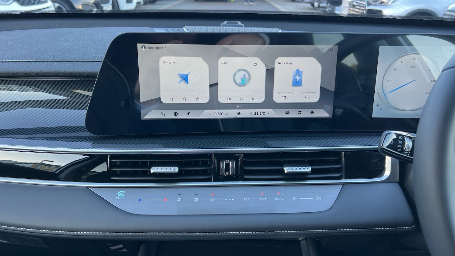 Used Chery Tiggo 7 2025 for sale - 77154496: Photo 12