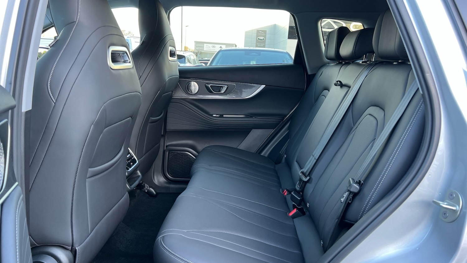 Used Chery Tiggo 7 2025 for sale - 77154496: Photo 14