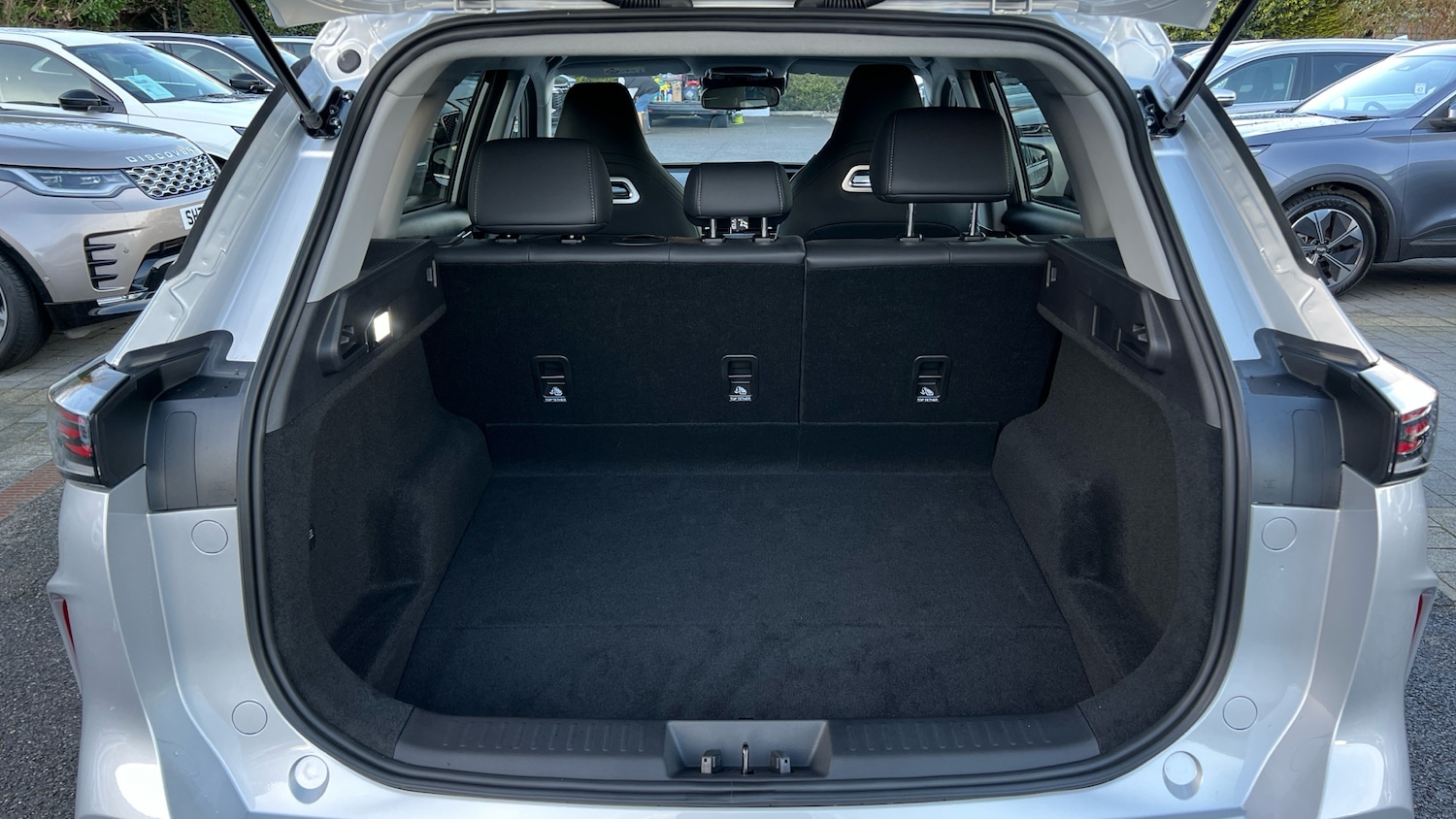 Used Chery Tiggo 7 2025 for sale - 77154496: Photo 15