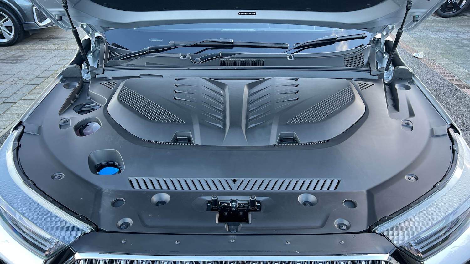 Used Chery Tiggo 7 2025 for sale - 77154496: Photo 16