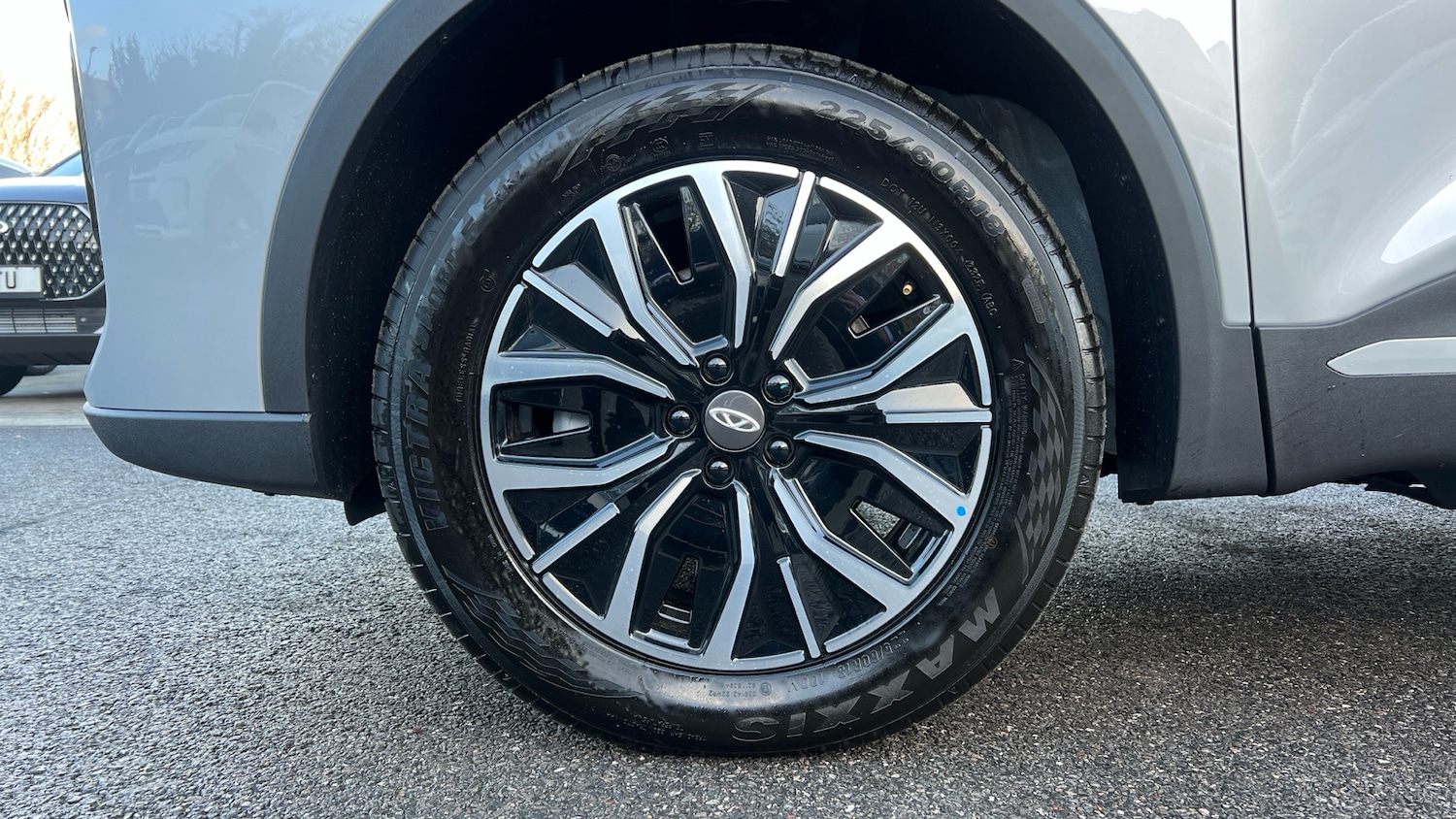 Used Chery Tiggo 7 2025 for sale - 77154496: Photo 17