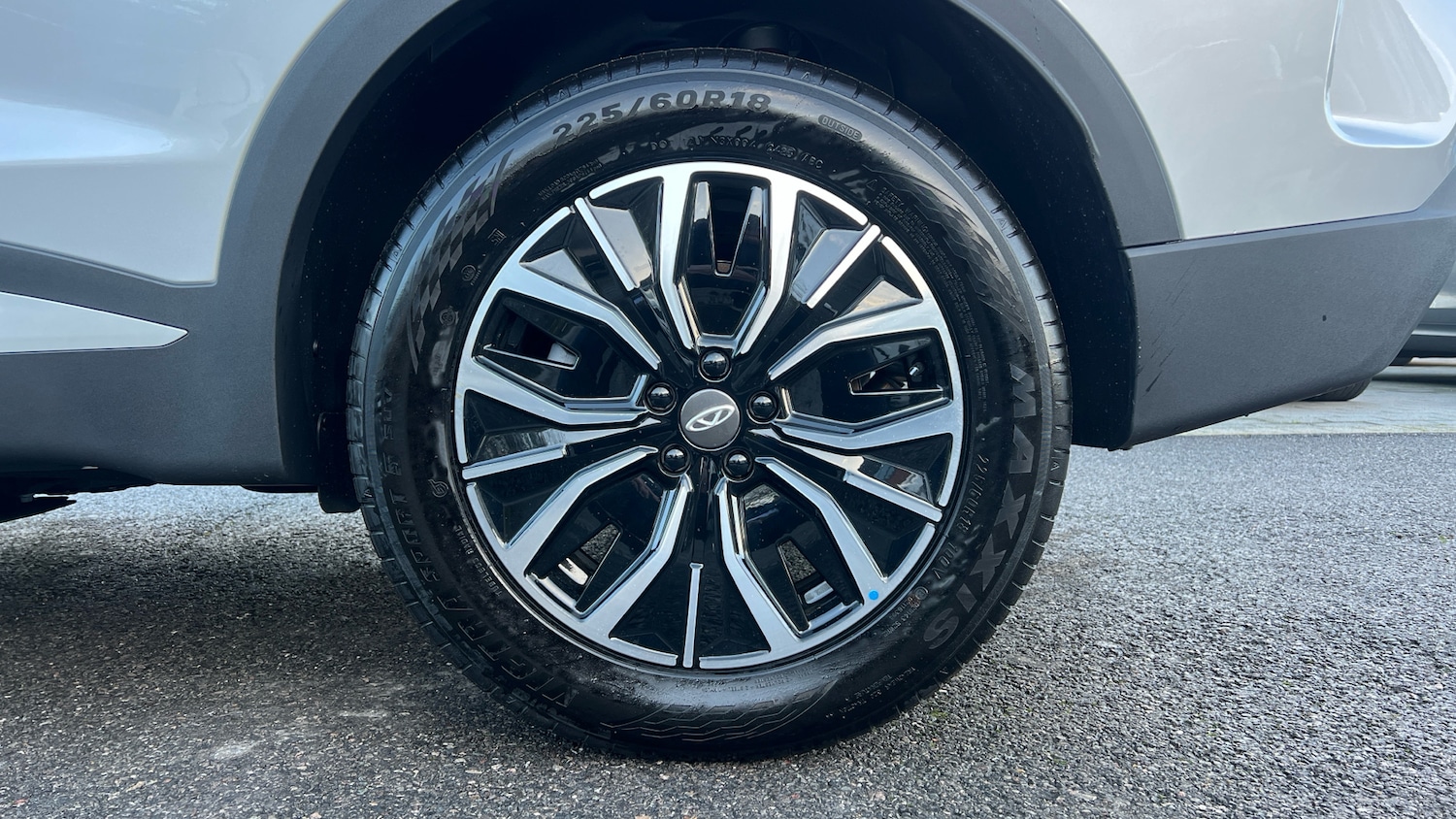 Used Chery Tiggo 7 2025 for sale - 77154496: Photo 18