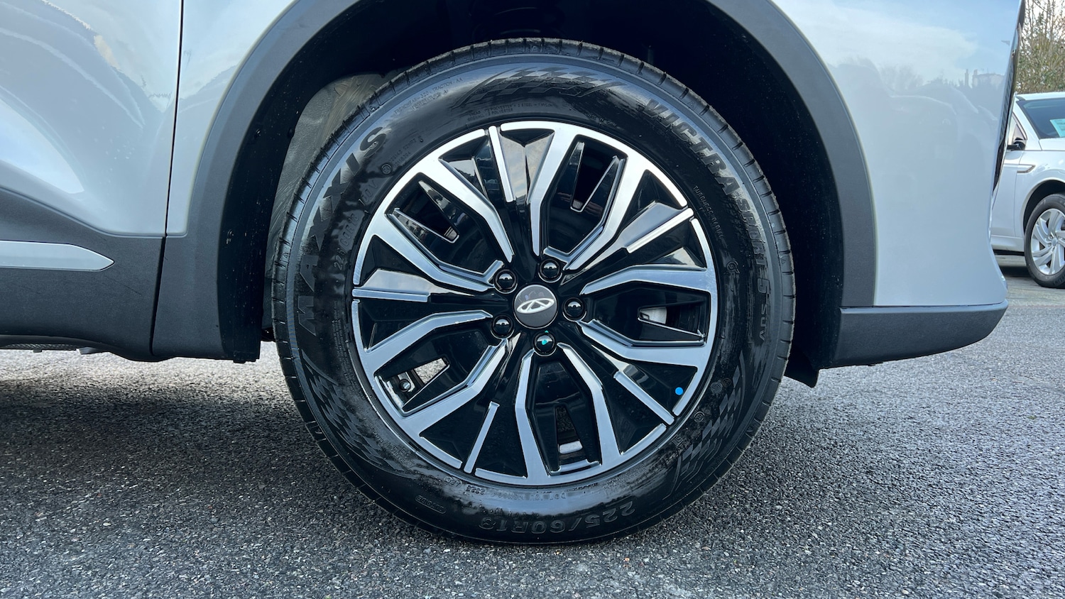 Used Chery Tiggo 7 2025 for sale - 77154496: Photo 20