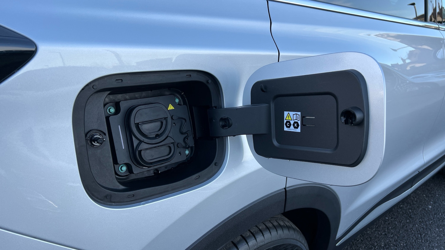 Used Chery Tiggo 7 2025 for sale - 77154496: Photo 21