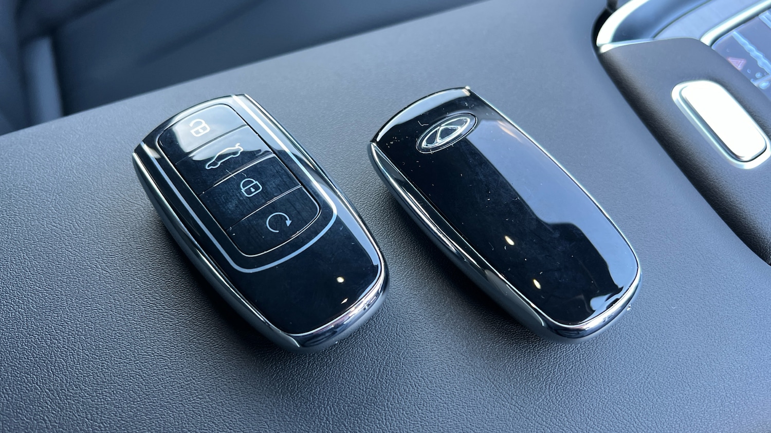 Used Chery Tiggo 7 2025 for sale - 77154496: Photo 22