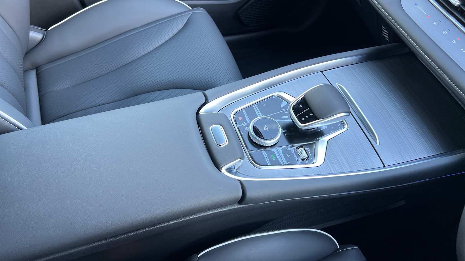 Used Chery Tiggo 7 2025 for sale - 77154496: Photo 24