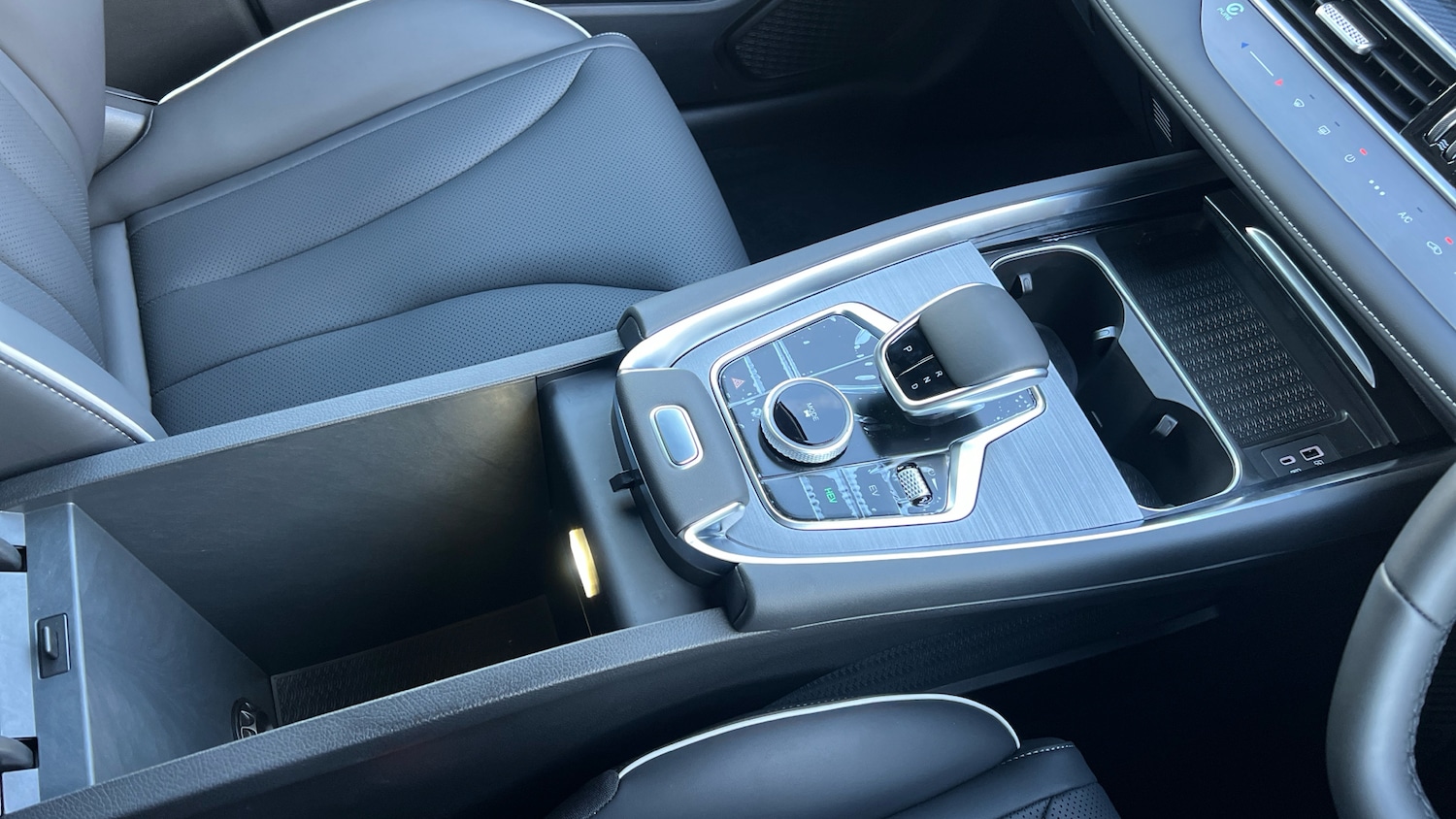 Used Chery Tiggo 7 2025 for sale - 77154496: Photo 25