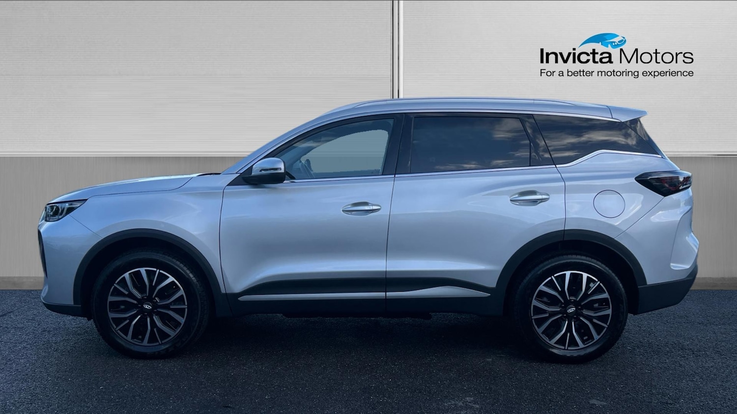 Used Chery Tiggo 7 2025 for sale - 77154496: Photo 6