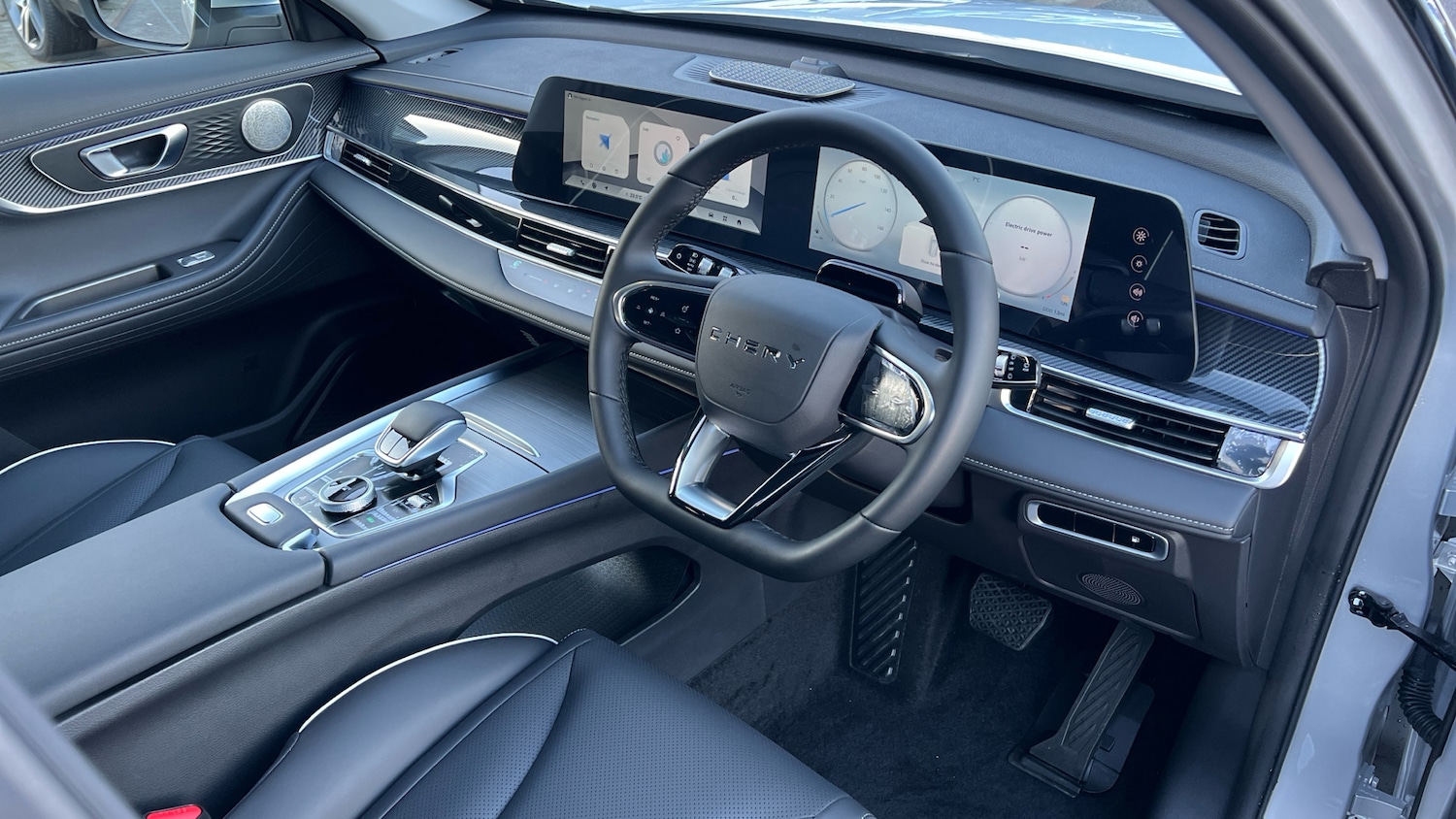 Used Chery Tiggo 7 2025 for sale - 77154496: Photo 9