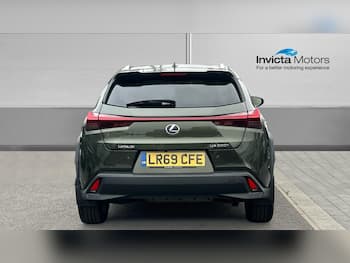 Used Lexus UX 2019 for sale - 79724847: Photo
