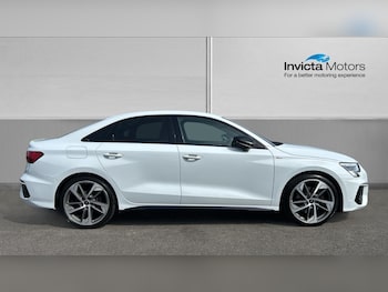 Used Audi A3 2021 for sale - 78154740: Photo