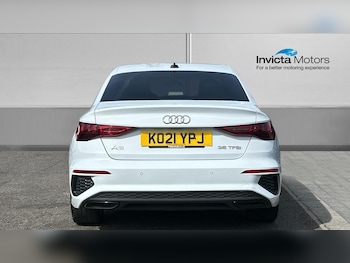 Used Audi A3 2021 for sale - 78154740: Photo