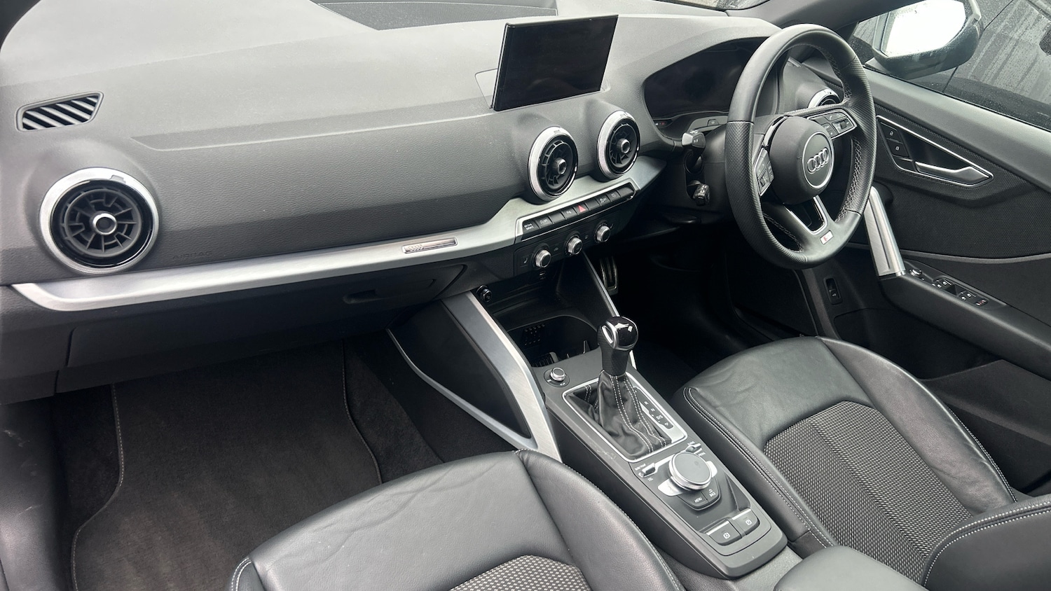 Used Audi Q2 for sale - 77173253: Photo 10