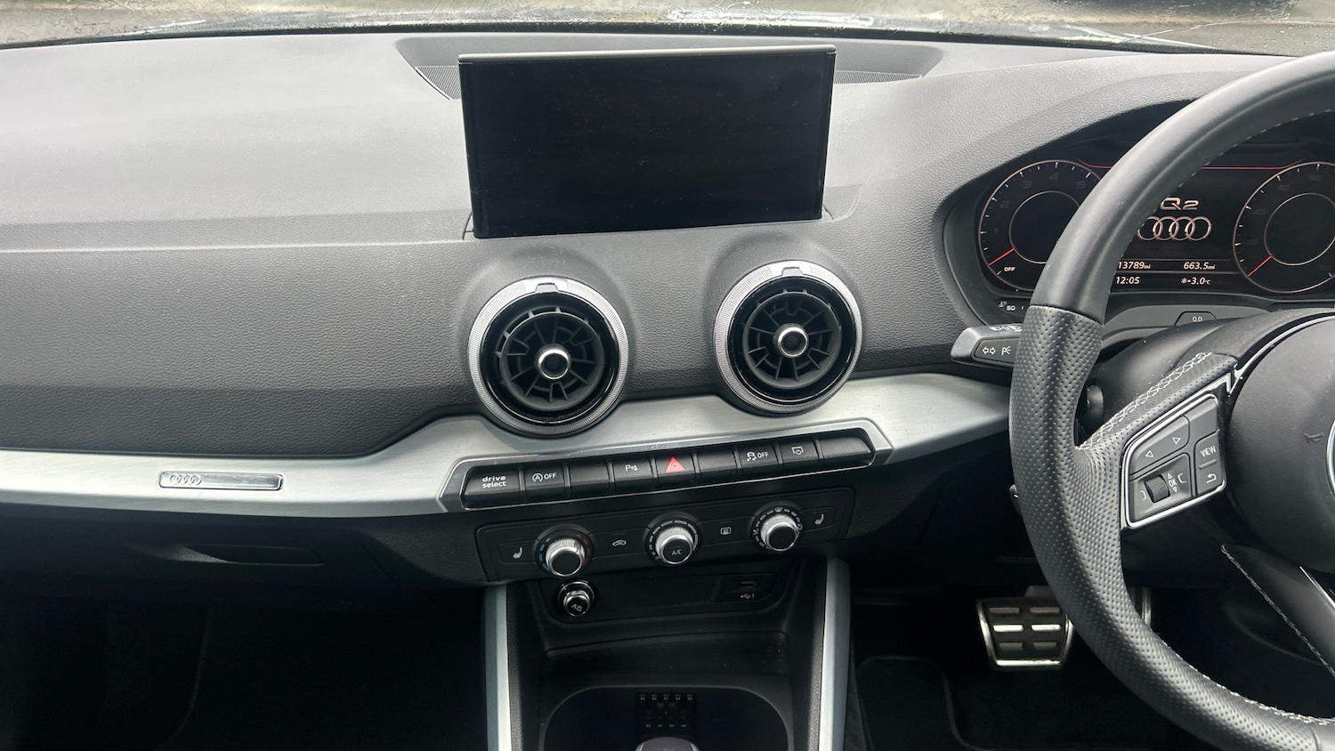 Used Audi Q2 for sale - 77173253: Photo 12