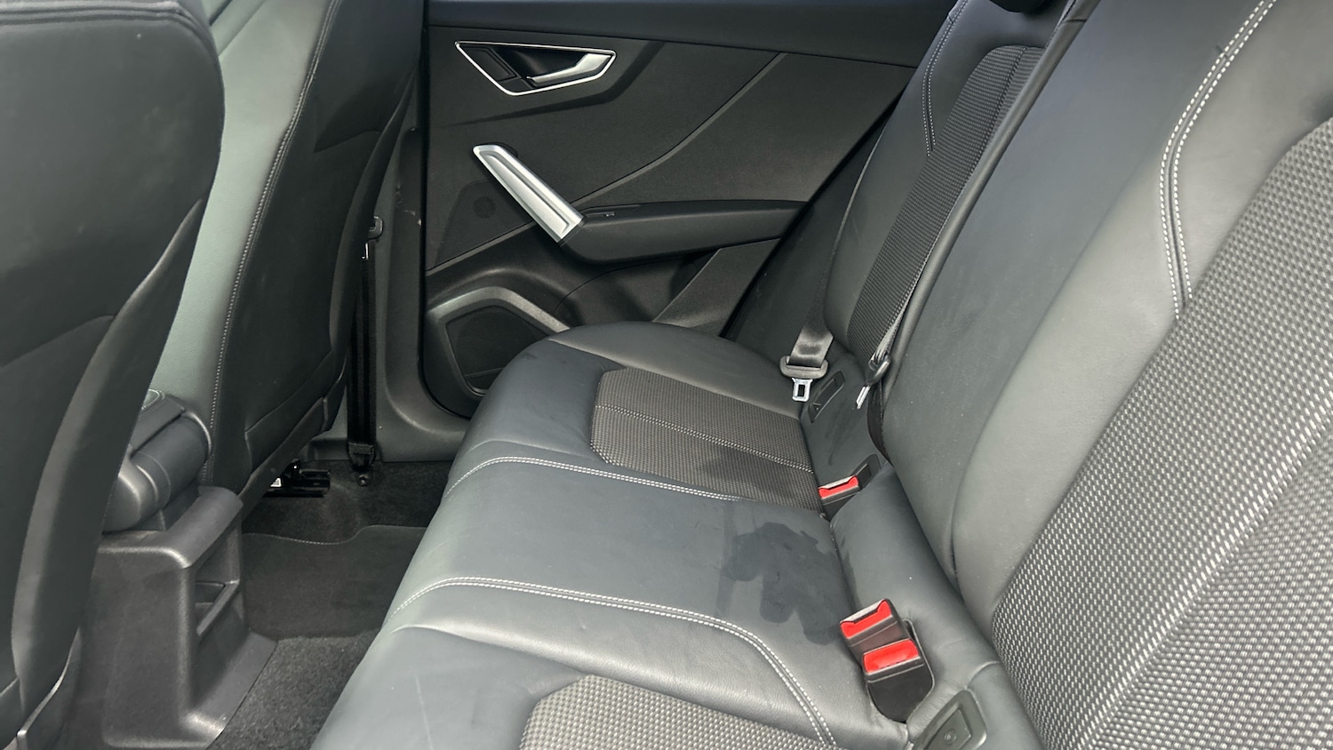 Used Audi Q2 for sale - 77173253: Photo 14