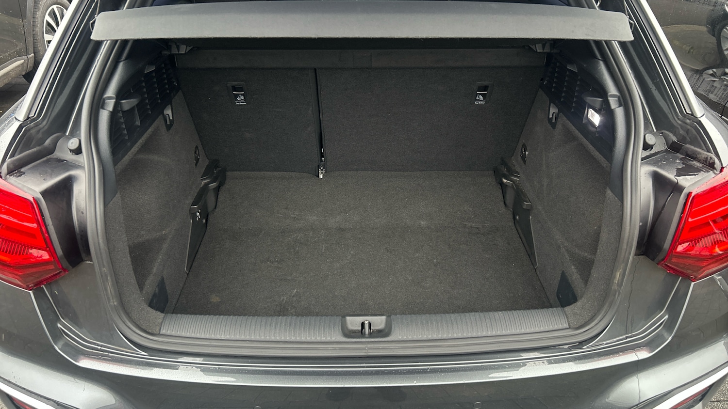 Used Audi Q2 for sale - 77173253: Photo 15