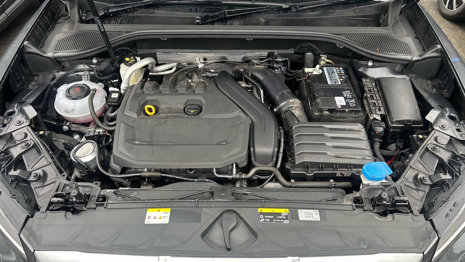 Used Audi Q2 for sale - 77173253: Photo 16