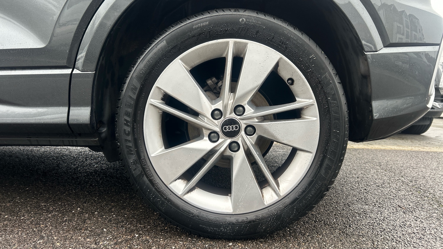 Used Audi Q2 for sale - 77173253: Photo 18