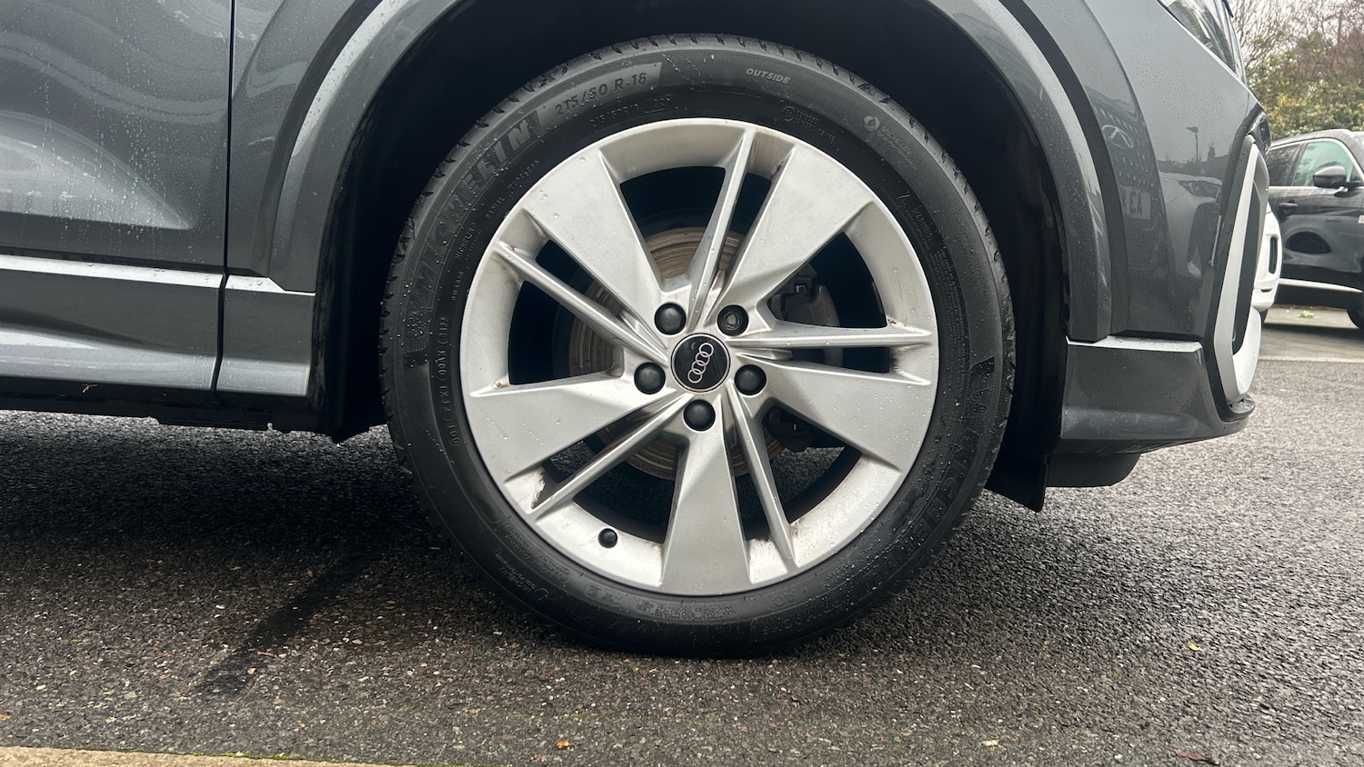 Used Audi Q2 for sale - 77173253: Photo 20