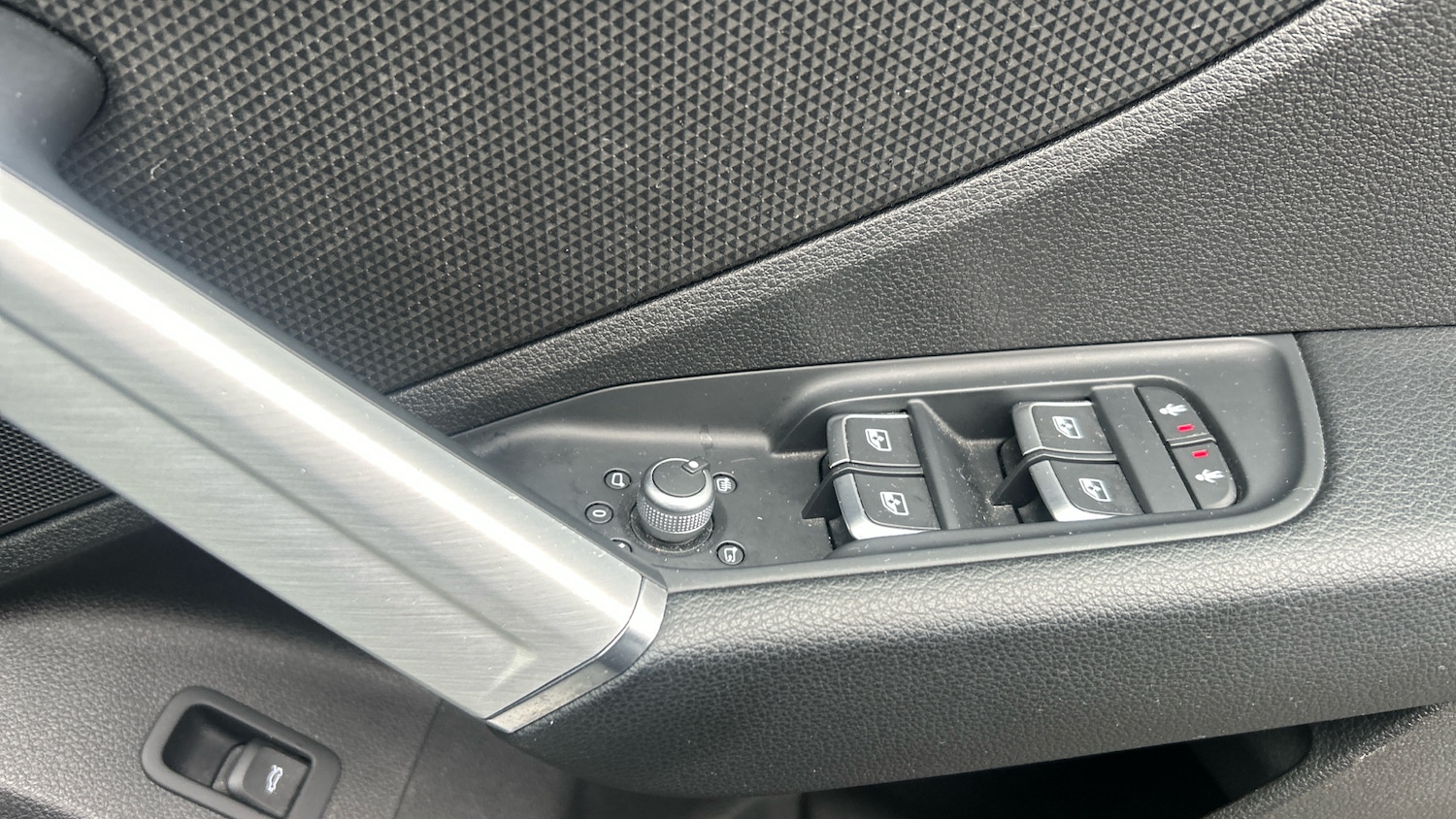 Used Audi Q2 for sale - 77173253: Photo 24