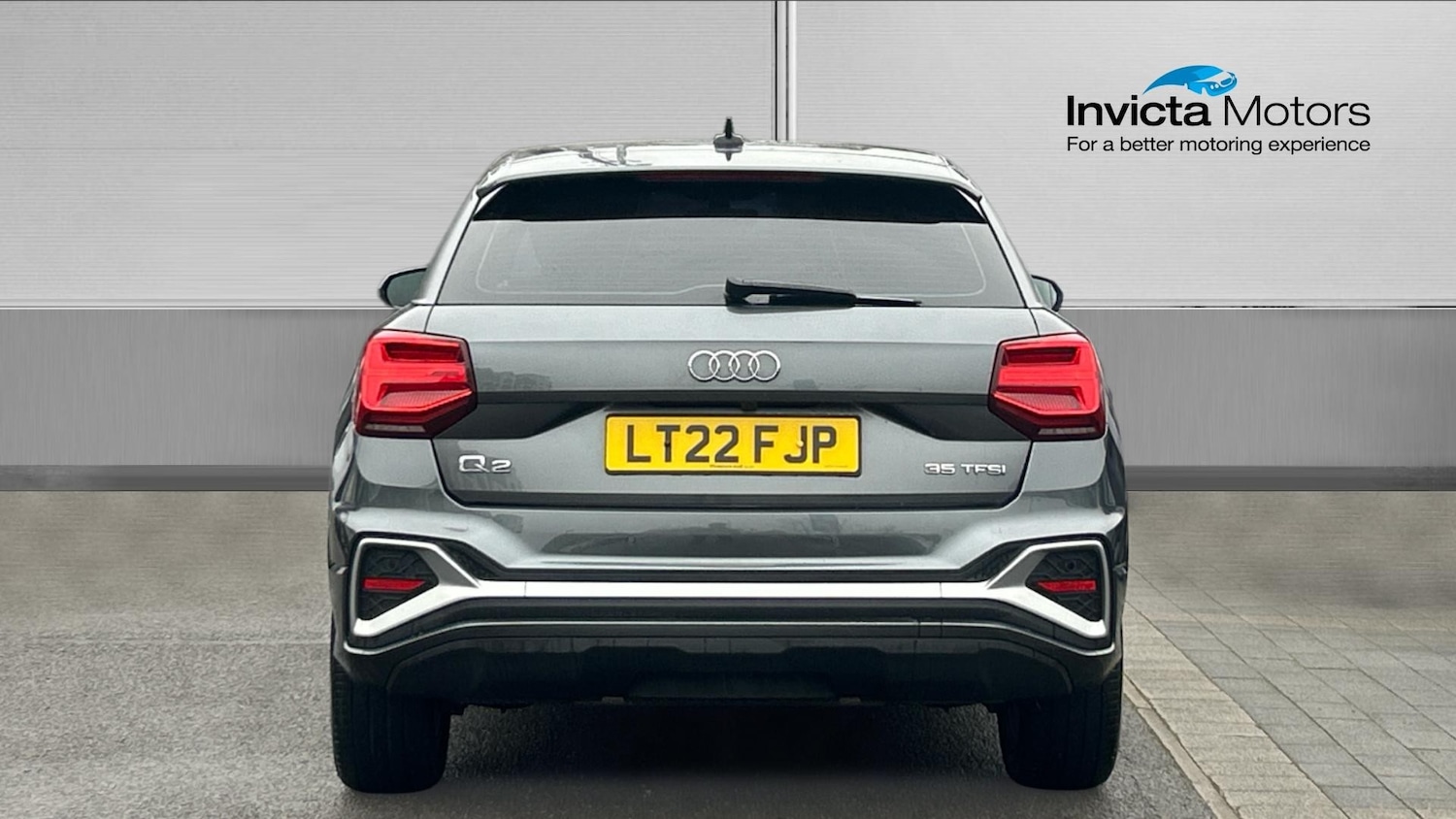 Used Audi Q2 for sale - 77173253: Photo 4