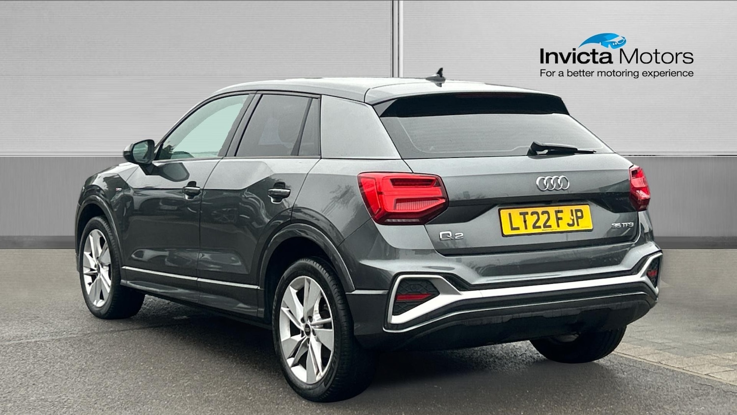 Used Audi Q2 for sale - 77173253: Photo 5