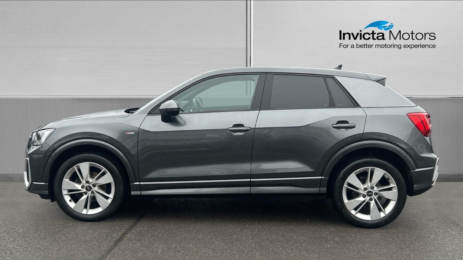Used Audi Q2 for sale - 77173253: Photo 6