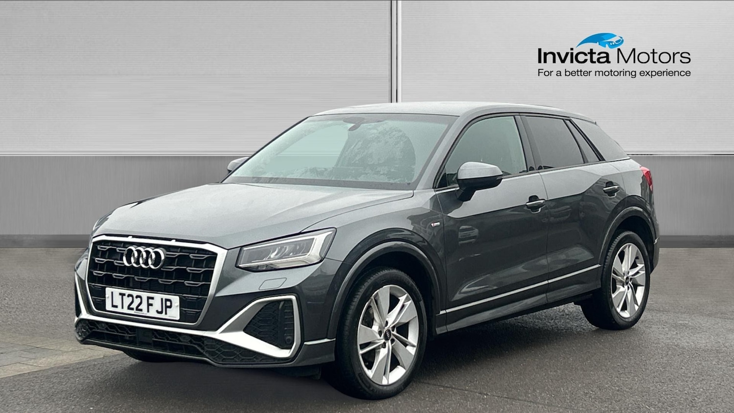 Used Audi Q2 for sale - 77173253: Photo 7