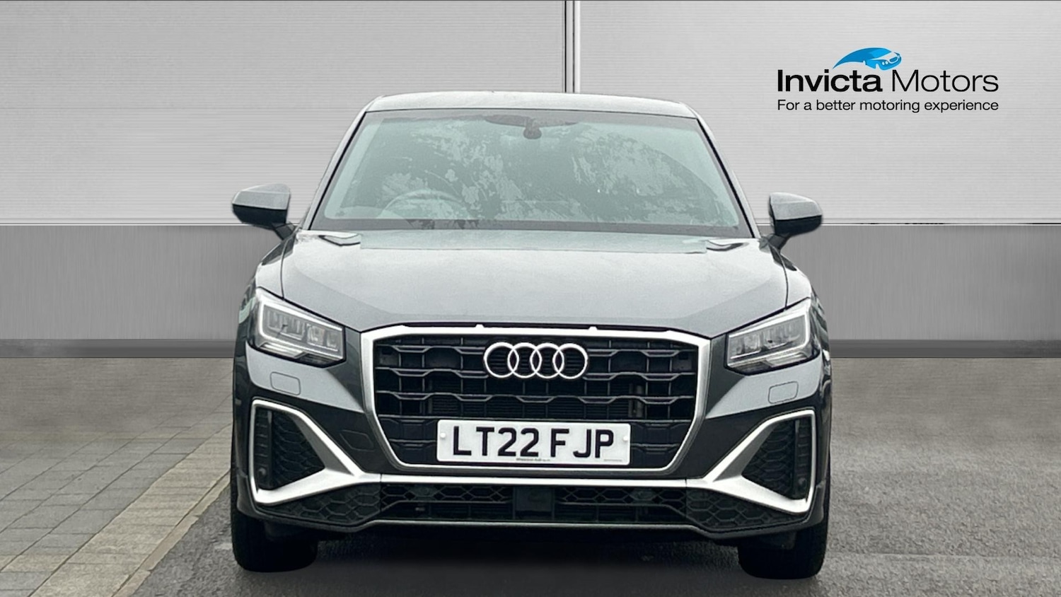 Used Audi Q2 for sale - 77173253: Photo 8