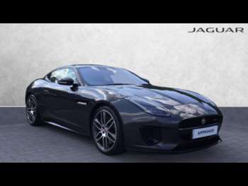 2018 - 3.0 [380] Supercharged V6 R-Dynamic 2dr Auto
