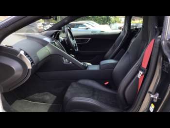 Used Jaguar F-Type 2018 for sale - 74976504: Photo