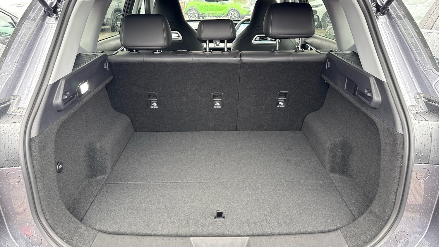 Used Chery Tiggo 7 for sale - 77610438: Photo 15