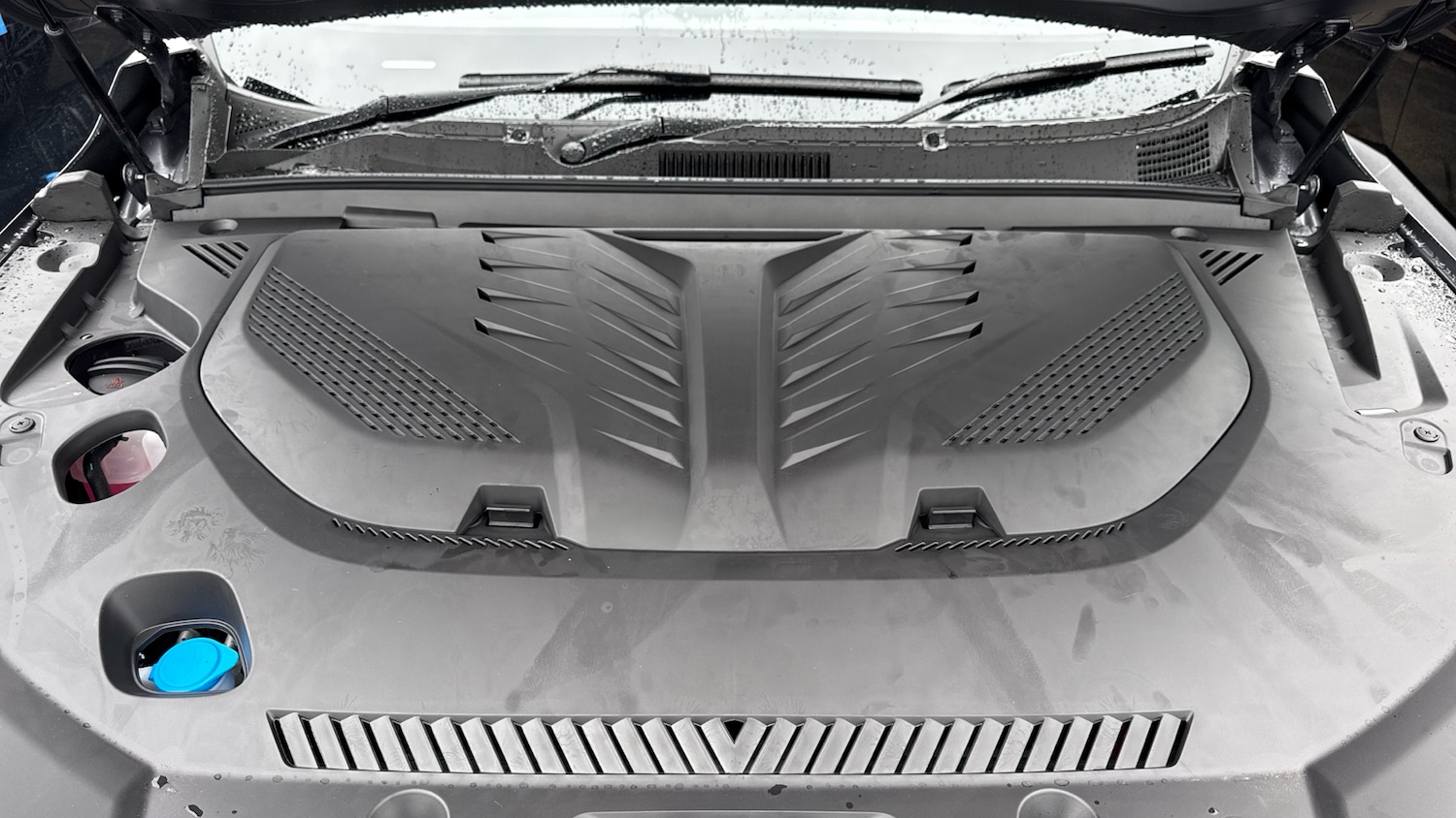 Used Chery Tiggo 7 for sale - 77610438: Photo 16