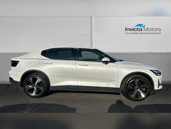 Used Polestar Polestar 2 2022 for sale - 79495102: Photo