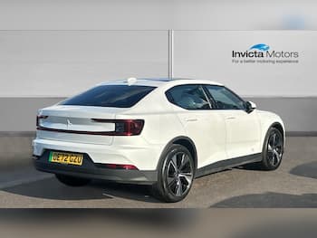 Used Polestar Polestar 2 2022 for sale - 79495102: Photo