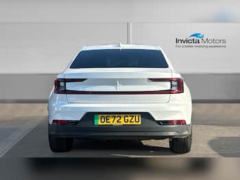 Used Polestar Polestar 2 2022 for sale - 79495102: Photo