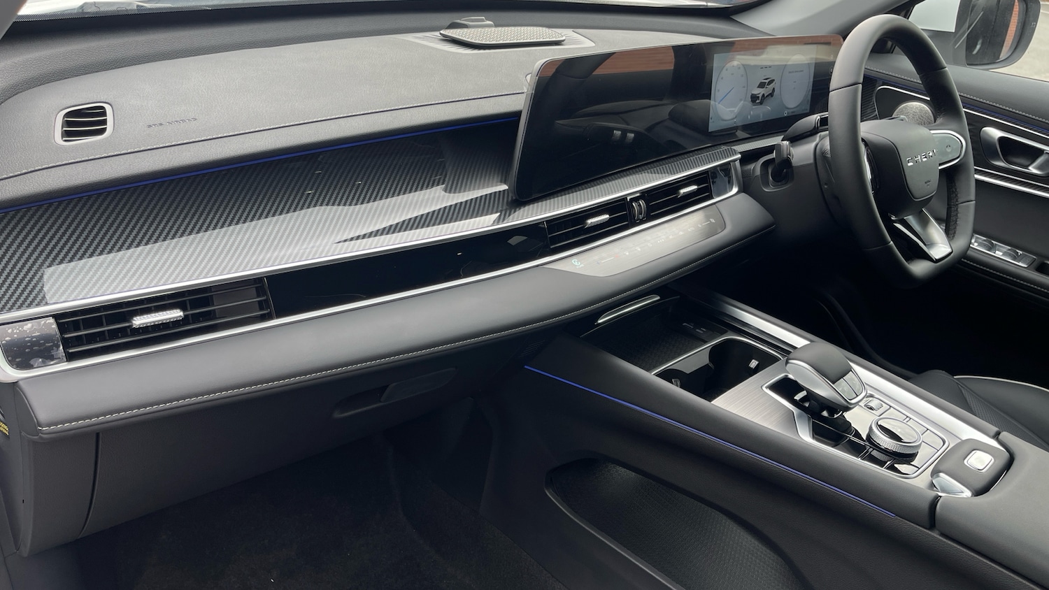 Used Chery Tiggo 7 for sale - 77584312: Photo 10