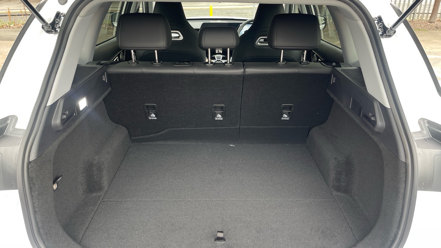 Used Chery Tiggo 7 for sale - 77584312: Photo 15