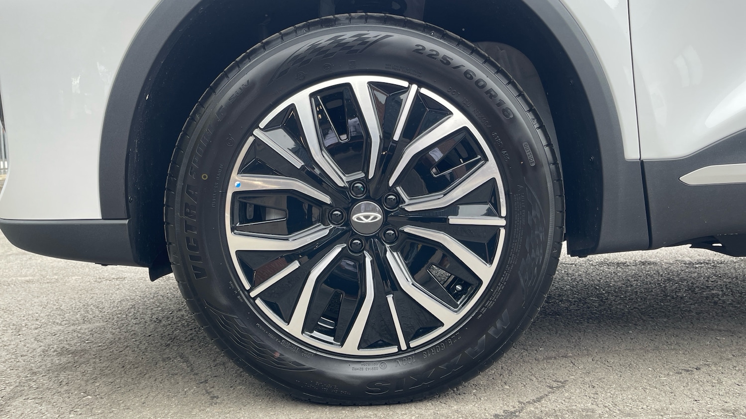 Used Chery Tiggo 7 for sale - 77584312: Photo 17