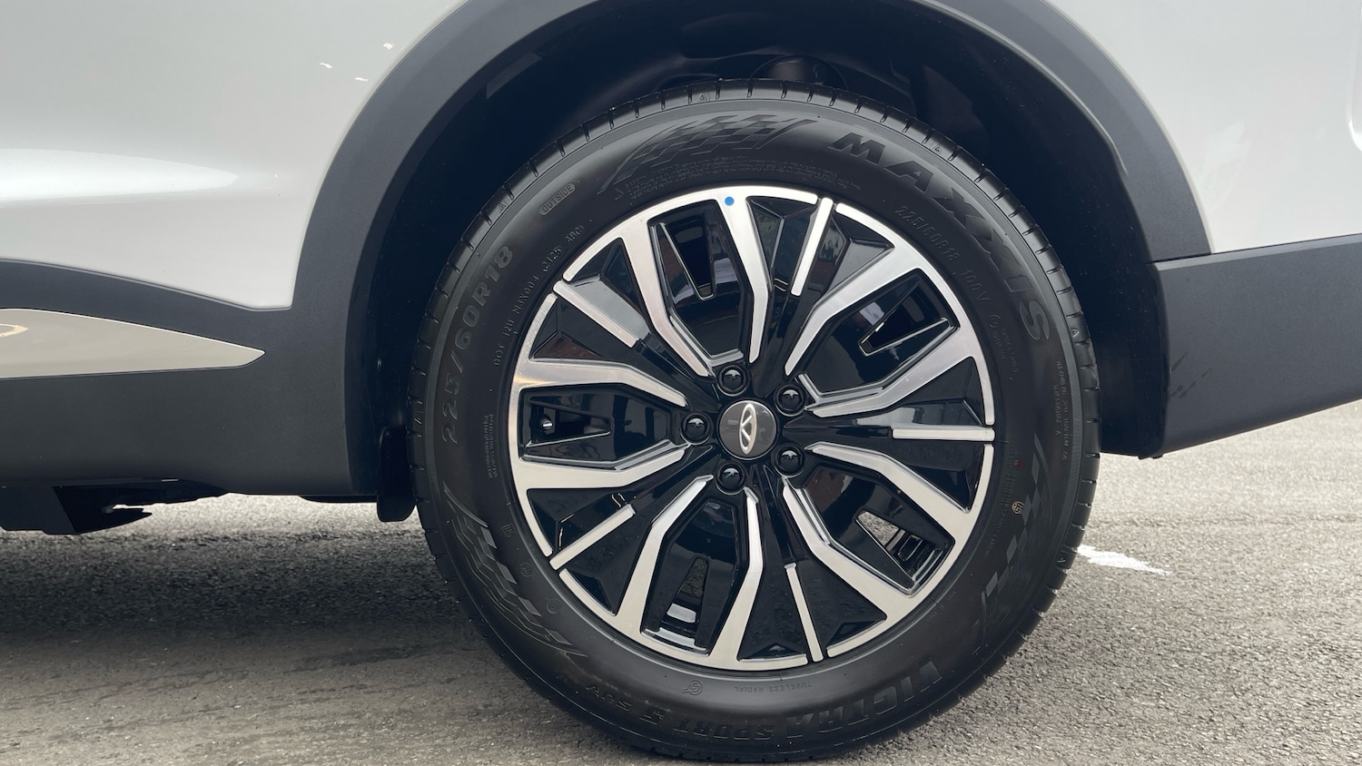 Used Chery Tiggo 7 for sale - 77584312: Photo 18