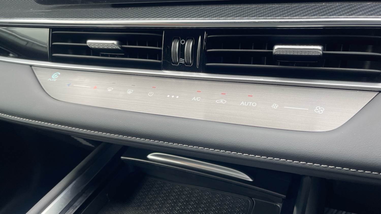 Used Chery Tiggo 7 for sale - 77584312: Photo 23