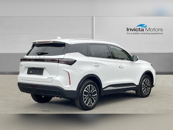 Used Chery Tiggo 7 2025 for sale - 77584312: Photo