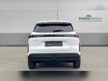 Used Chery Tiggo 7 2025 for sale - 77584312: Photo