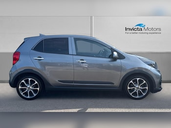 Used Kia Picanto 2023 for sale - 79130484: Photo