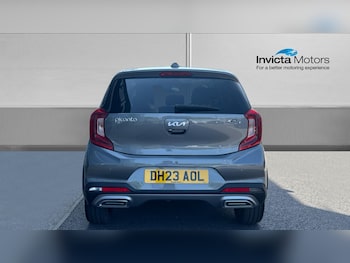Used Kia Picanto 2023 for sale - 79130484: Photo