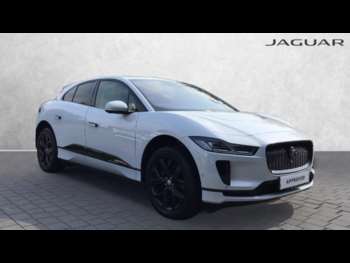 2021 - 294kW EV400 SE 90kWh 5dr Auto [11kW Charger]