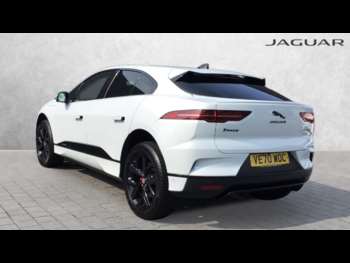 Used Jaguar I-Pace 2021 for sale - 74933009: Photo