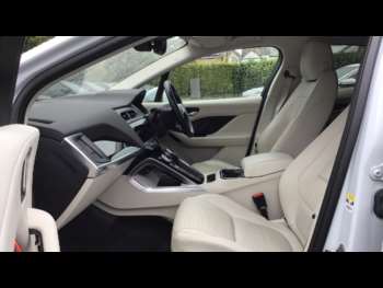 Used Jaguar I-Pace 2021 for sale - 74933009: Photo